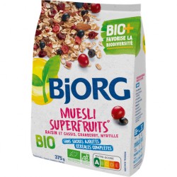 Bio Village Mini galettes riz Bio Chocolat au lait - 60g